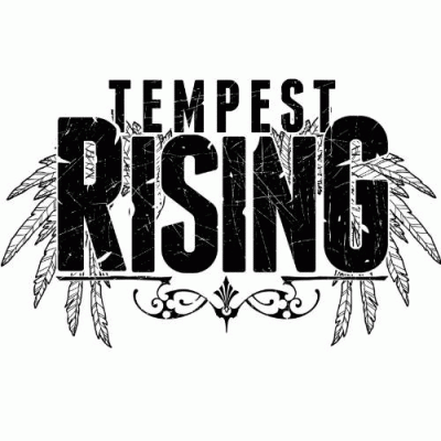logo Tempest Rising